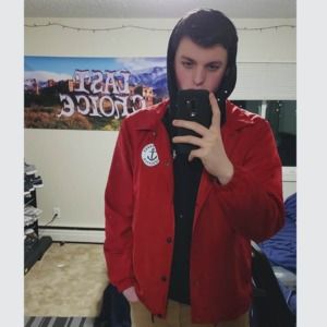 Meet your Posher, Posh